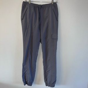 Jaanuu Women’s Essential Jogger Scrub Pants